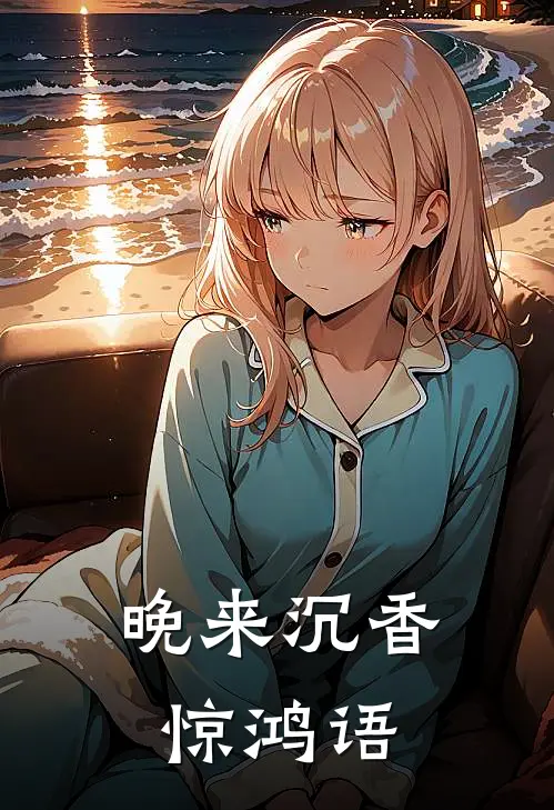 晚来沉香惊鸿语