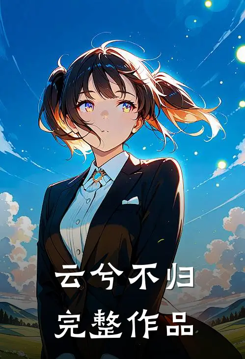 云兮不归完整作品