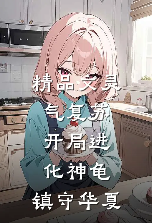 精品文灵气复苏：开局进化神龟，镇守华夏