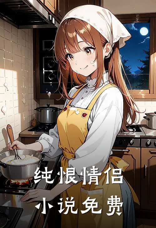 纯恨情侣小说免费