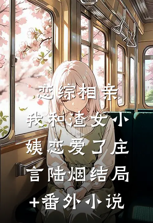 恋综相亲：我和渣女小姨恋爱了庄言陆烟结局+番外小说