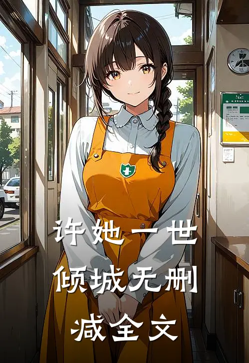 许她一世倾城无删减全文