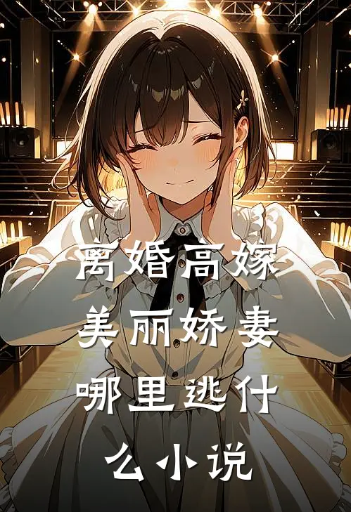 离婚高嫁：美丽娇妻哪里逃什么小说
