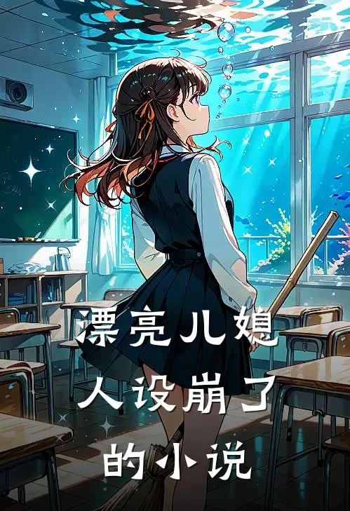漂亮儿媳，人设崩了的小说