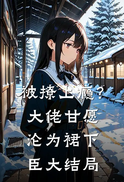 被撩上瘾？大佬甘愿沦为裙下臣大结局