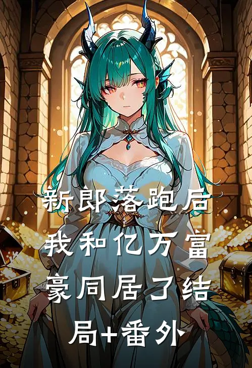 新郎落跑后，我和亿万富豪同居了结局+番外