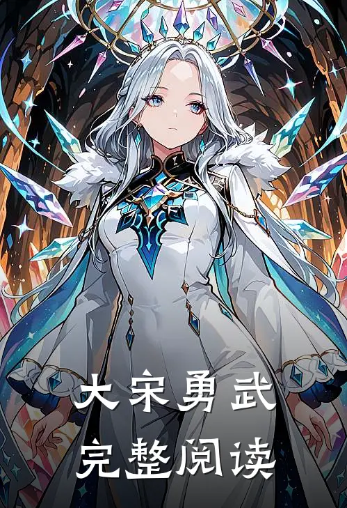 大宋勇武完整阅读