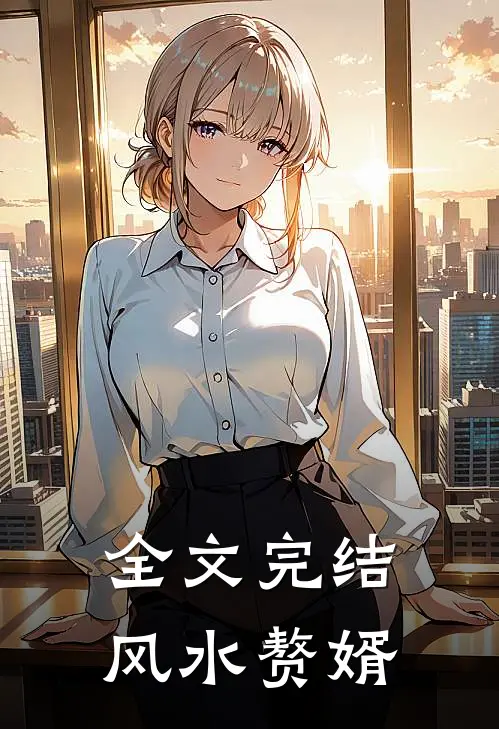全文完结风水赘婿