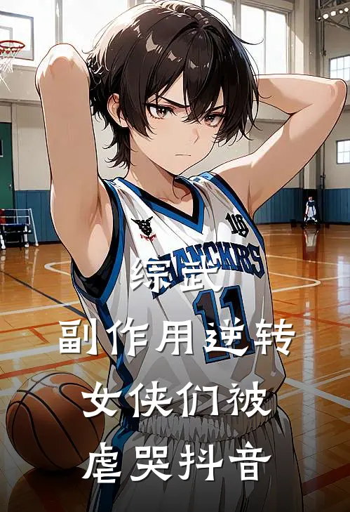 综武：副作用逆转，女侠们被虐哭抖音