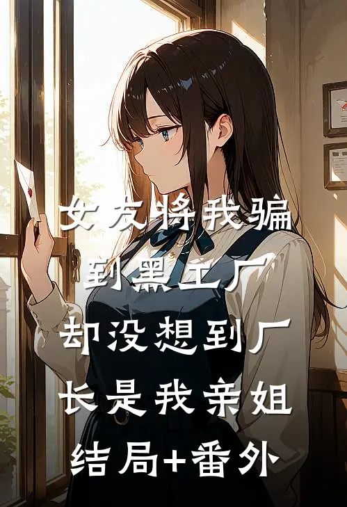 女友将我骗到黑工厂，却没想到厂长是我亲姐结局+番外