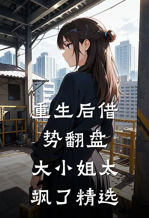 重生后借势翻盘，大小姐太飒了精选