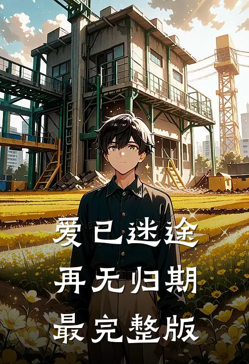 爱已迷途，再无归期最完整版