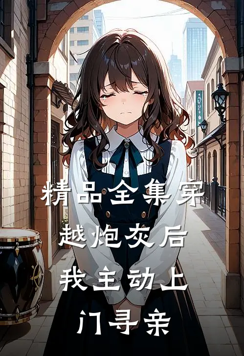 精品全集穿越炮灰后，我主动上门寻亲