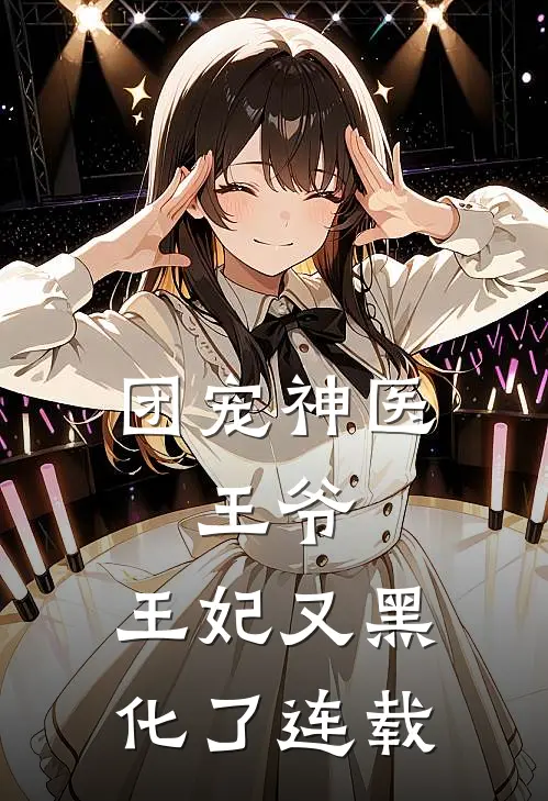 团宠神医：王爷，王妃又黑化了连载