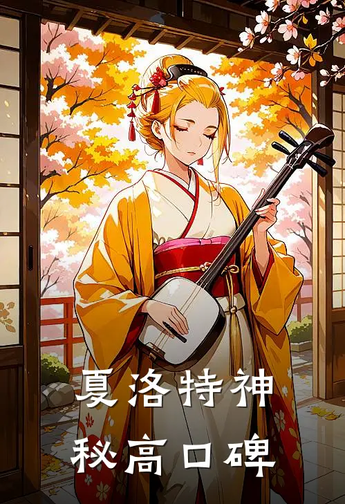 夏洛特神秘高口碑
