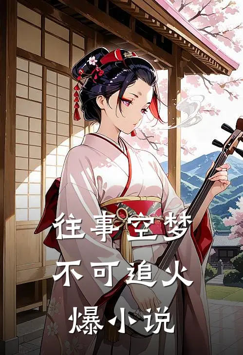 往事空梦不可追火爆小说