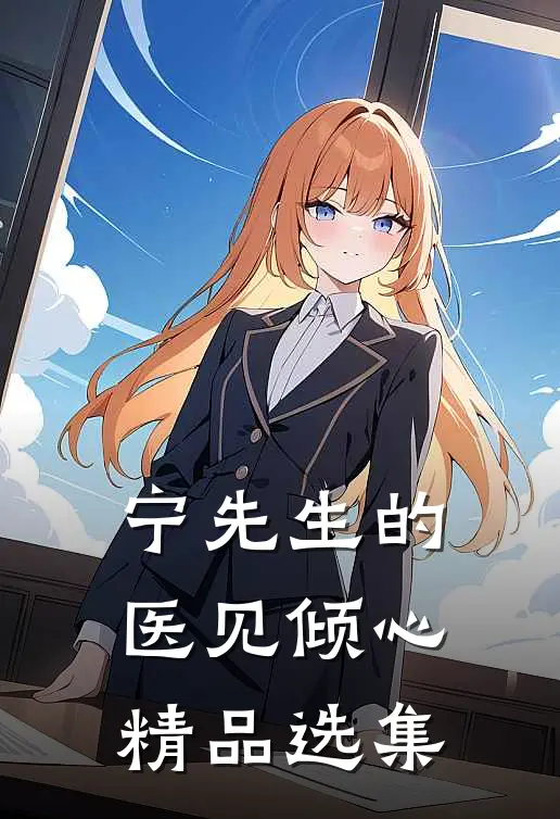 宁先生的医见倾心精品选集
