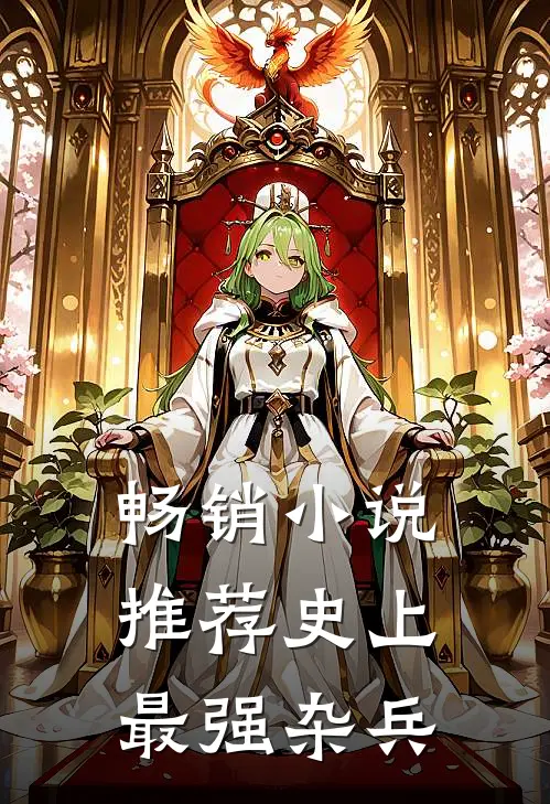 畅销小说推荐史上最强杂兵