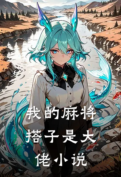 我的麻将搭子是大佬小说