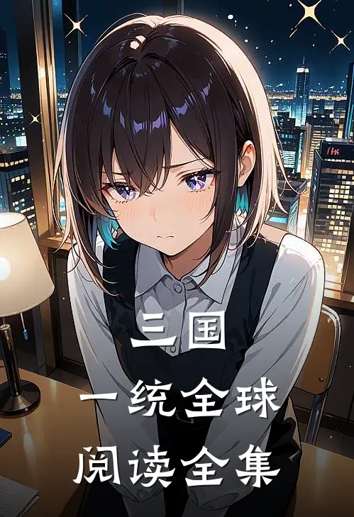 三国：一统全球阅读全集