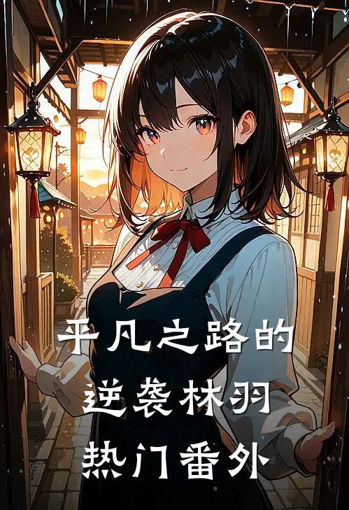 平凡之路的逆袭林羽热门 番外