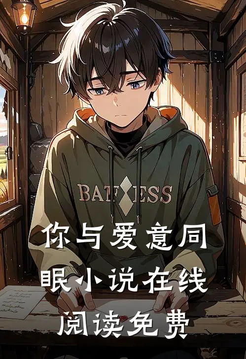 你与爱意同眠小说在线阅读免费