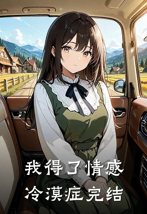 我得了情感冷漠症完结