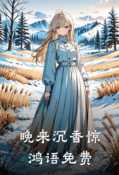 晚来沉香惊鸿语免费