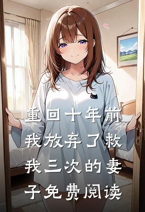 重回十年前,我放弃了救我三次的妻子免费阅读