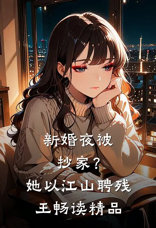 新婚夜被抄家？她以江山聘残王畅读精品