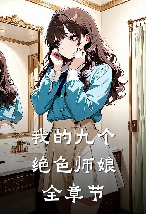我的九个绝色师娘全章节