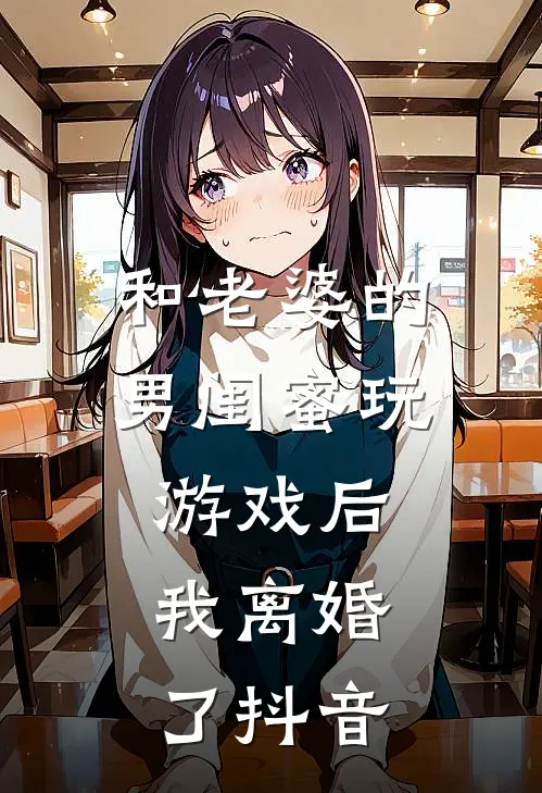 和老婆的男闺蜜玩游戏后，我离婚了抖音