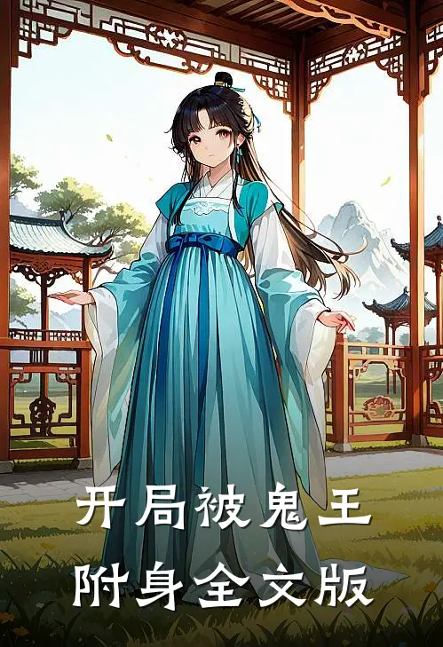 开局被鬼王附身全文版