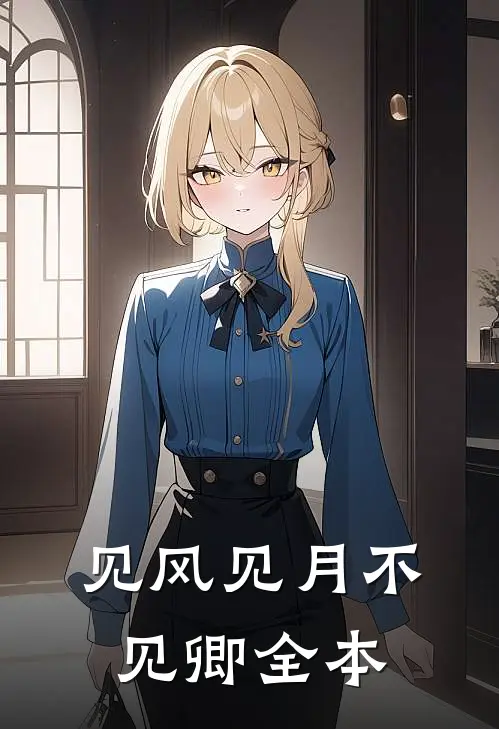 见风见月不见卿全本