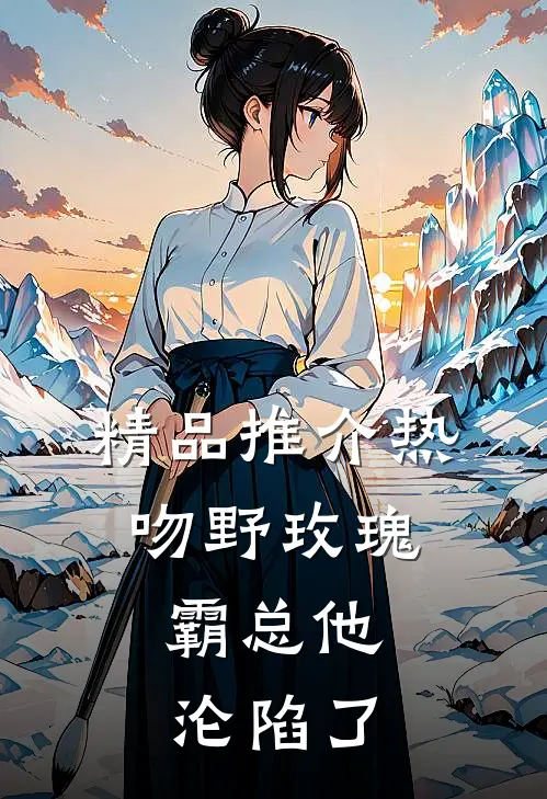 精品推介热吻野玫瑰，霸总他沦陷了