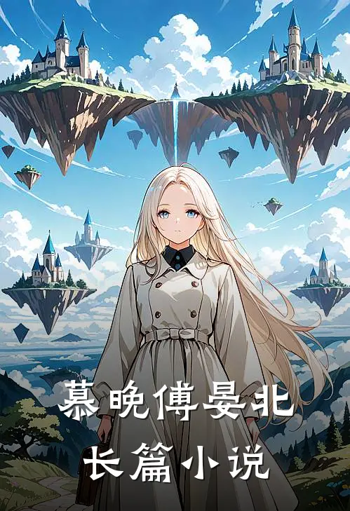 慕晚傅晏北长篇小说