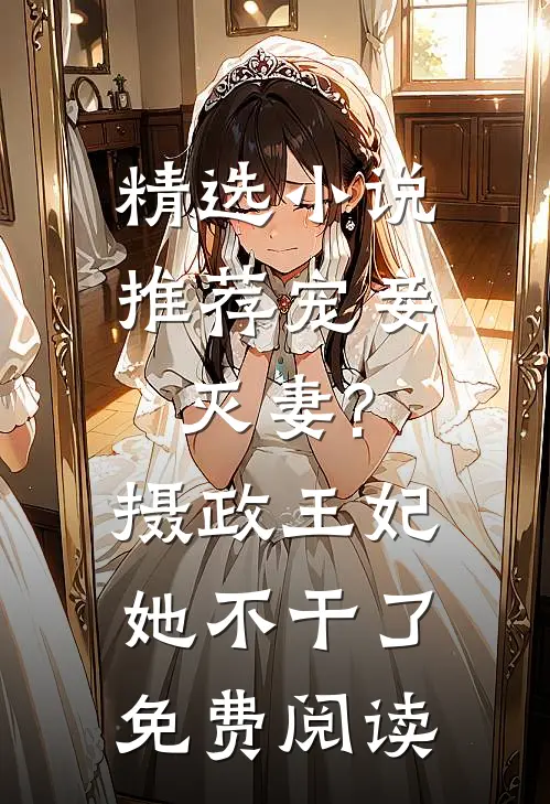 精选小说推荐宠妾灭妻?摄政王妃她不干了免费阅读