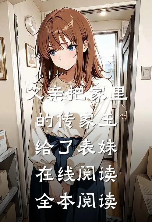 父亲把家里的传家玉给了表妹在线阅读全本阅读