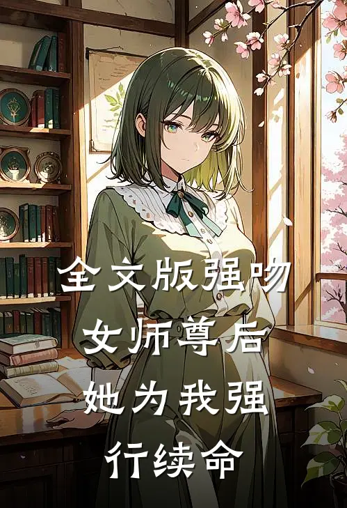 全文版强吻女师尊后，她为我强行续命