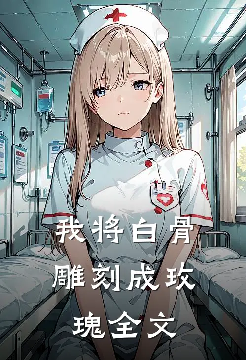 我将白骨雕刻成玫瑰全文