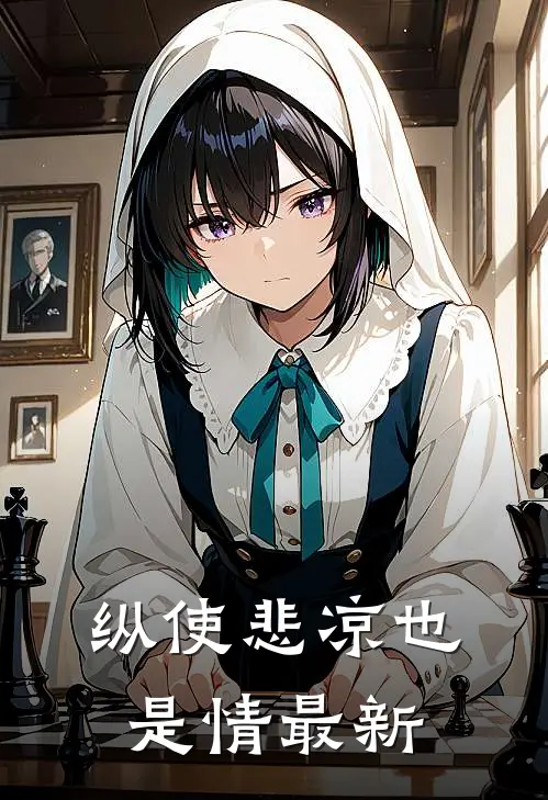 纵使悲凉也是情最新