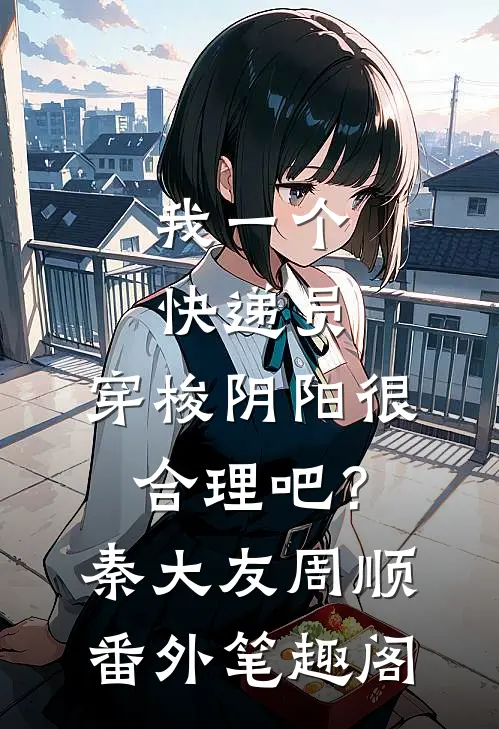 我一个快递员，穿梭阴阳很合理吧？：秦大友周顺番外笔趣阁