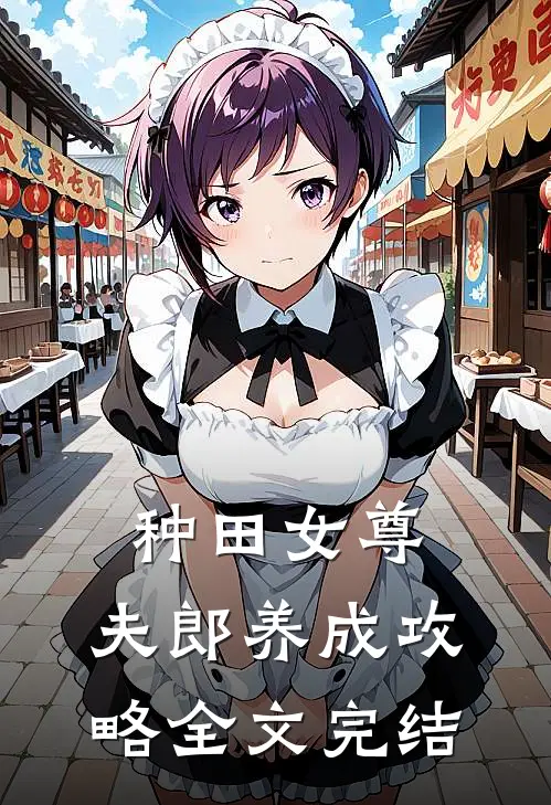 种田女尊夫郎养成攻略全文完结了吗