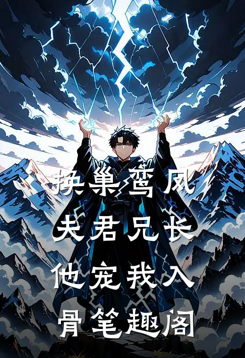 换巢鸾凤：夫君兄长，他宠我入骨笔趣阁