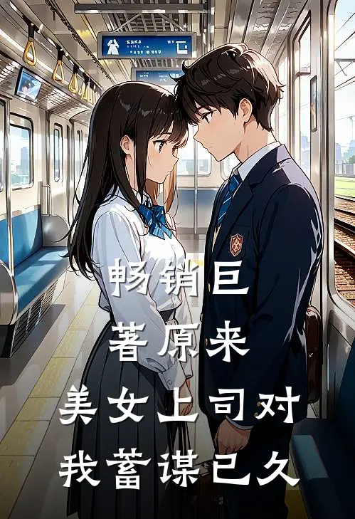 畅销巨著原来，美女上司对我蓄谋已久