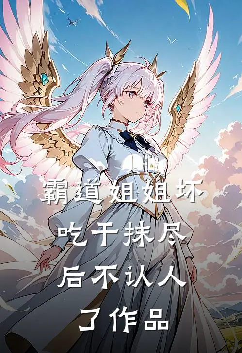霸道姐姐坏，吃干抹尽后不认人了作品