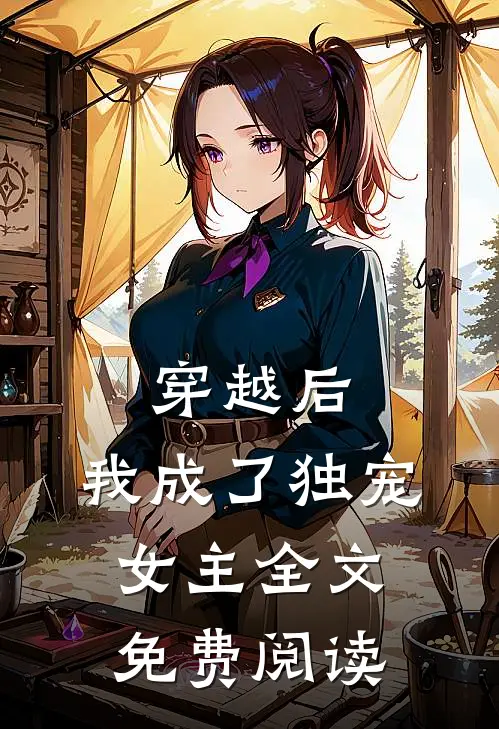 穿越后，我成了独宠女主全文免费阅读