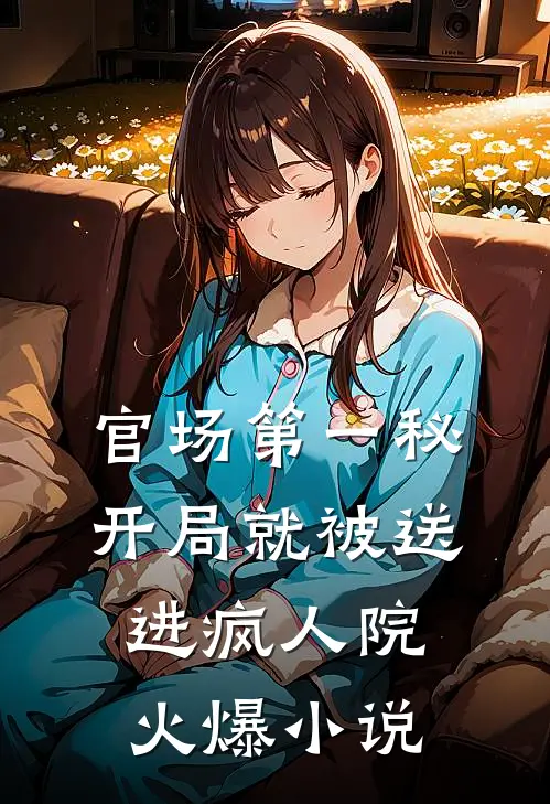 官场第一秘：开局就被送进疯人院火爆小说