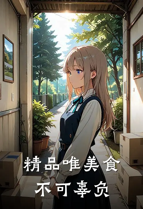 精品唯美食不可辜负
