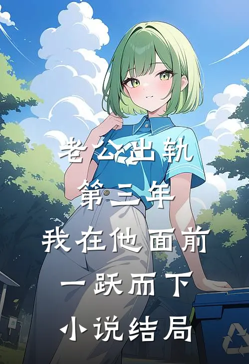老公出轨第三年，我在他面前一跃而下小说结局